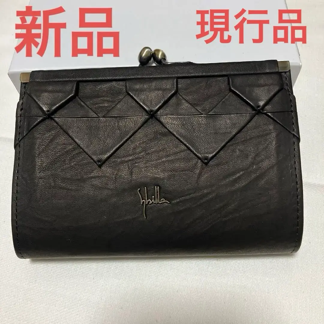 未使用 シビラ 牛革 花柄 刺繍 コインケース 小銭入れ ポーチ 黒 イトキン 2025年最新】Sybilla レディース コインケース・小銭入れの人気