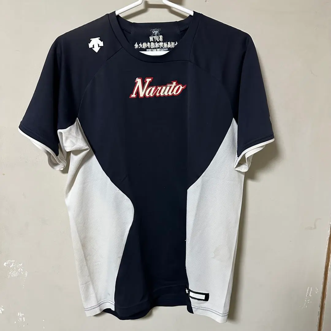 【新品レア】鳴門高校 野球部 公式戦用帽子 56〜57cm甲子園 高校野球 徳島 新品レア】鳴門高校 野球部 公式戦用帽子 56〜57cm甲子園 高校
