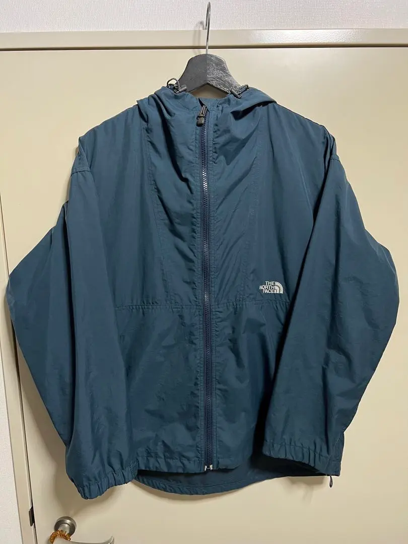 THE NORTH FACE コンパクトジャケット グレー NP11410 THE NORTH FACE｜【公式】コンパクトジャケット(レディース