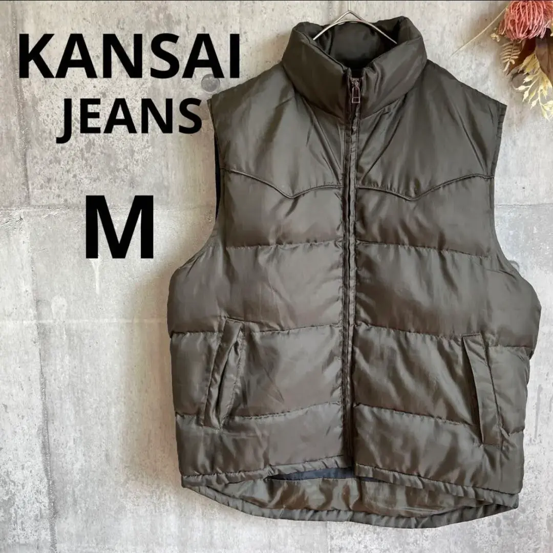 KANSAIJEANS スエード風 ジャケット ファー付　3l 2025年最新】kansai jeans ブルゾンの人気アイテム - メルカリ