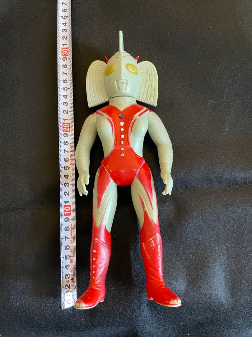 当時物・ウルトラの母（トコトコ人形） 当時物・ウルトラの母（トコトコ人形）