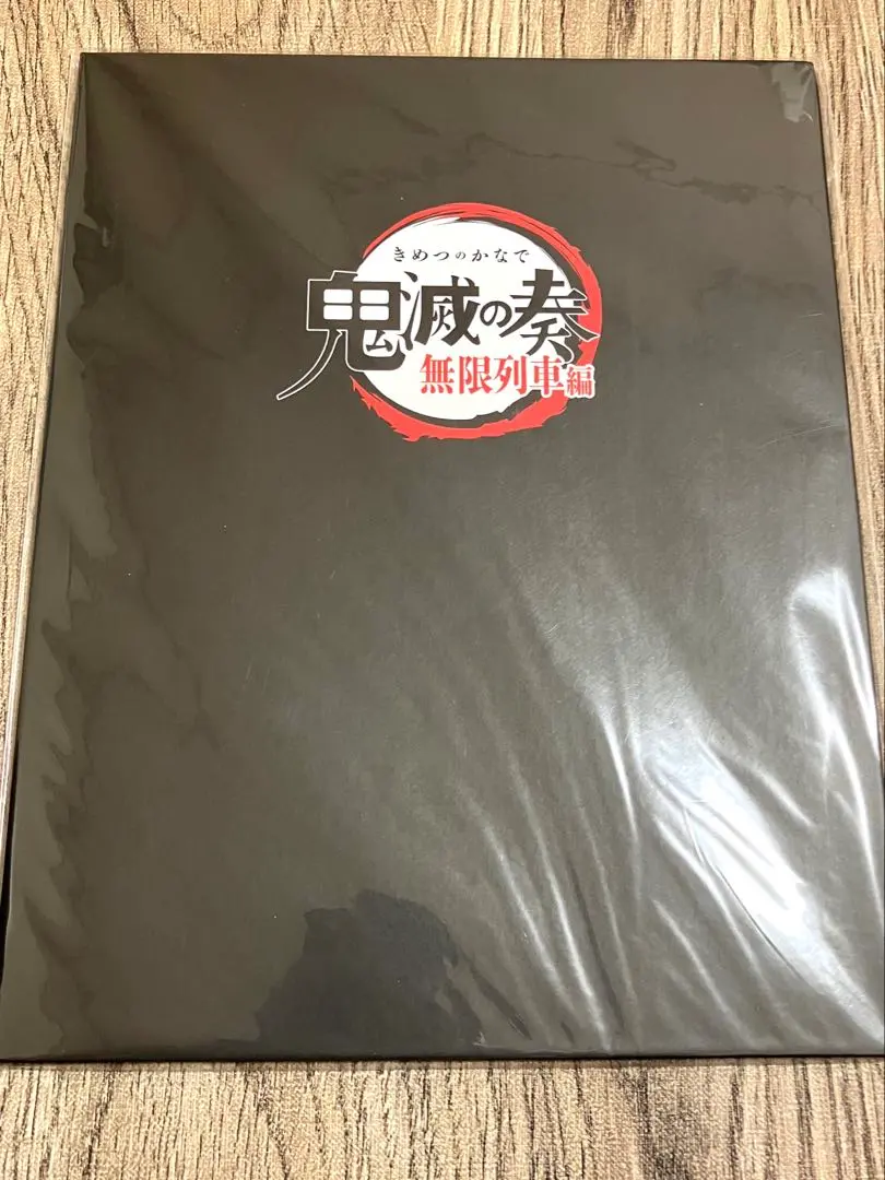 Thumbnail of Demon Slayer: Kimetsu no Yaiba Orchestra Concert: Kimetsu no Kanade - Mugen Train Arc - Character Fine Graph