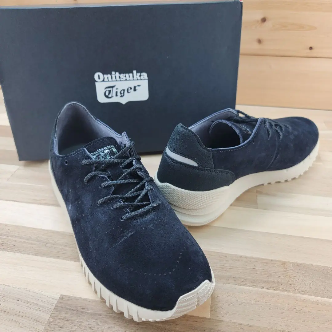 2025年最新】Onitsuka Tiger SAMSARA LO オニツカタイガー