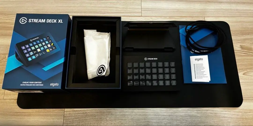 2025年最新】stream deck 32の人気アイテム - メルカリ
