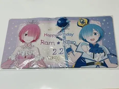 2025年最新】リゼロ レム ラバーマットの人気アイテム - メルカリ