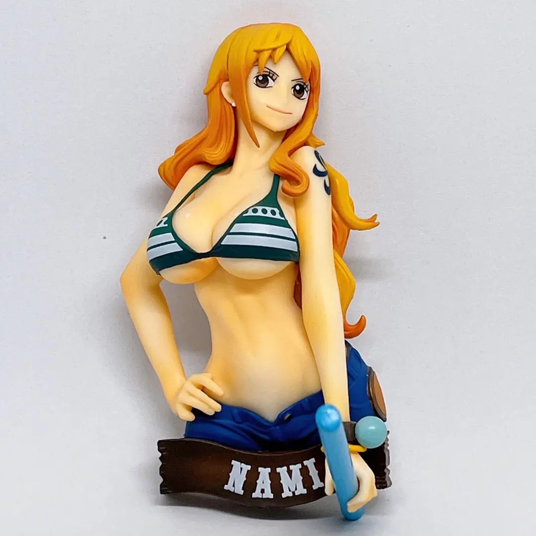 ワンピース ONE PIECE H.O.O.K ナミ 2種 まとめ売り