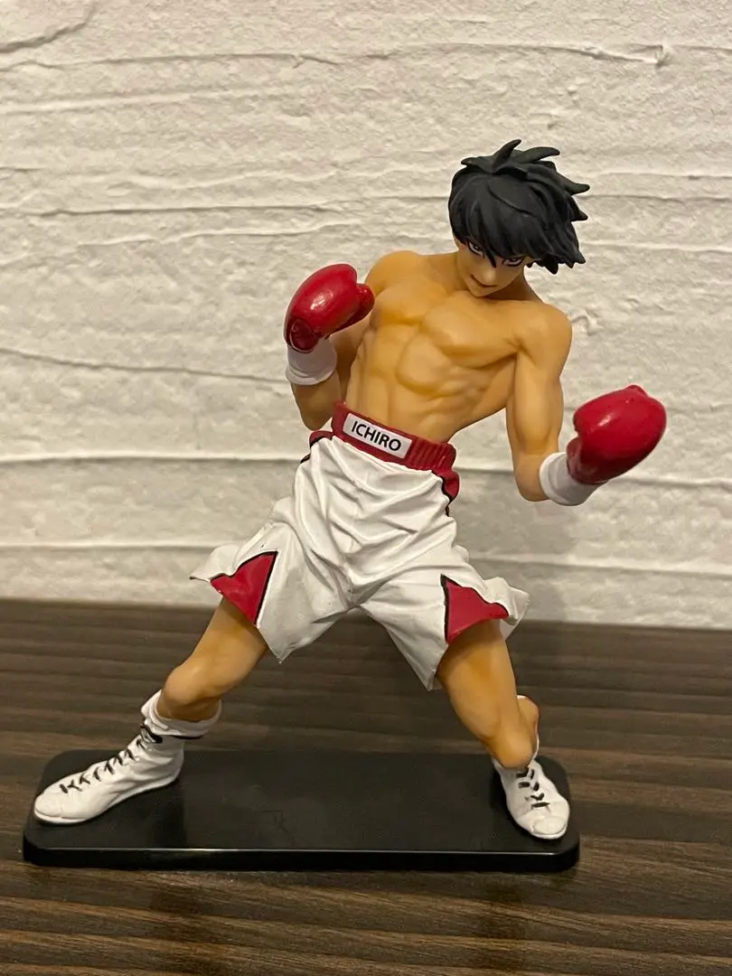 2025年最新】はじめの一歩 宮田 フィギュアの人気アイテム