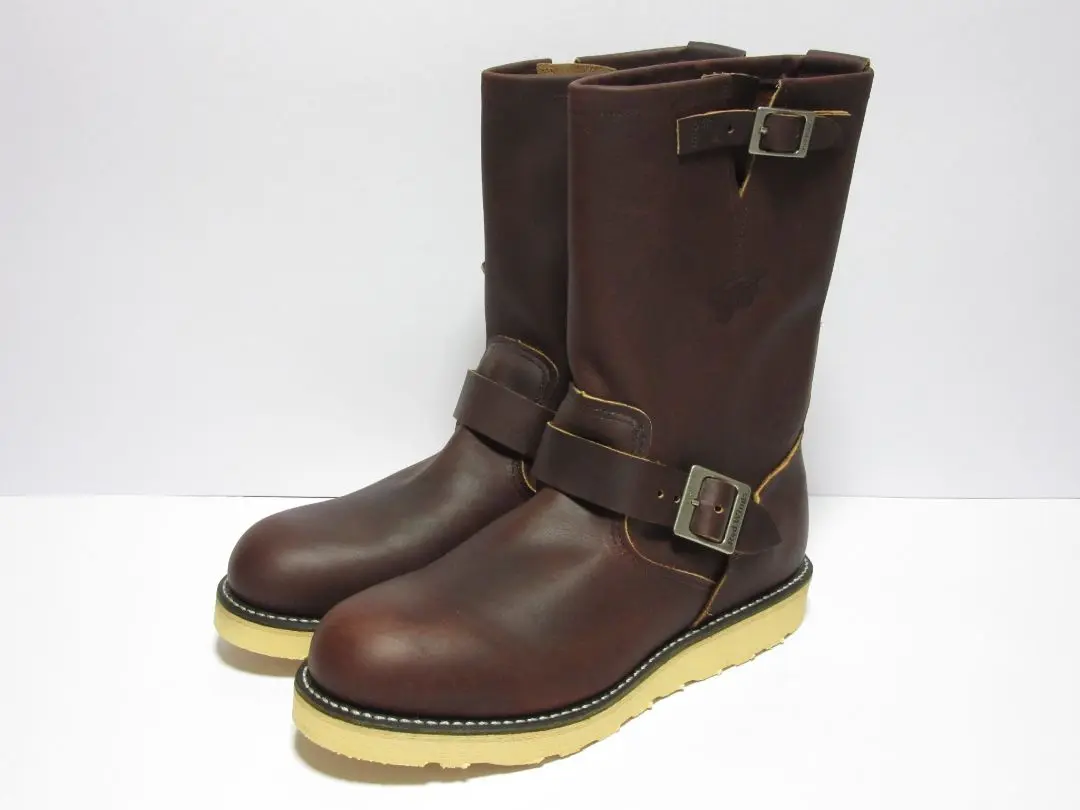 2025年最新】redwing 2970の人気アイテム - メルカリ