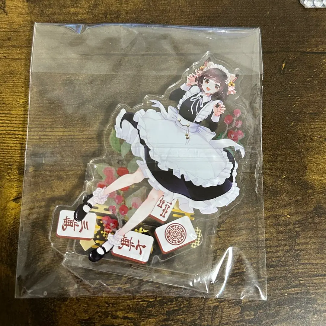雀魂 じゃんたま ぬいぐるみシリーズ 一姫 ふもふもいちひめ gift 雀魂 -じゃんたま- ぬいぐるみシリーズ【一姫】ふもふもいちひめ