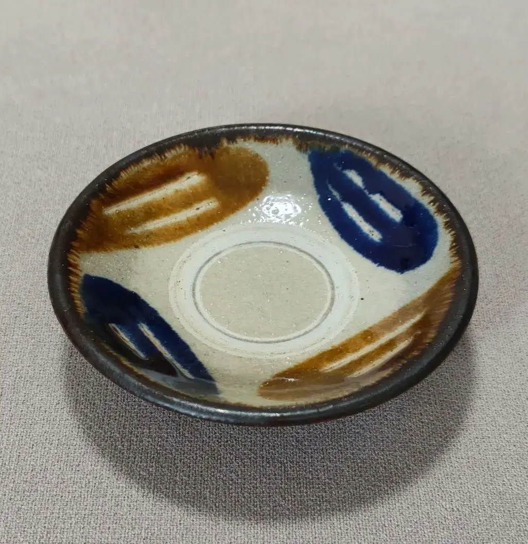 煎茶道具　備前焼　明光窯　獅子摘　宝瓶　急須　共箱　D　5501 西村春湖 急須 宝瓶 備前焼 煎茶道 煎茶器 茶道具