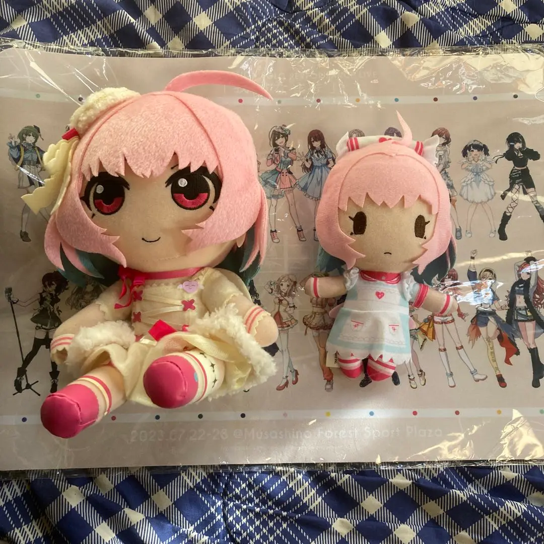 夢見りあむ ぬいぐるみ gift Amazon.co.jp: アイドルマスター シンデレラガールズ ぬいぐるみ