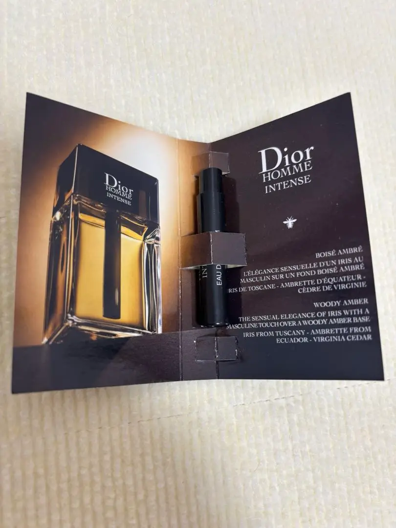 2025年最新】dior homme intenseの人気アイテム - メルカリ