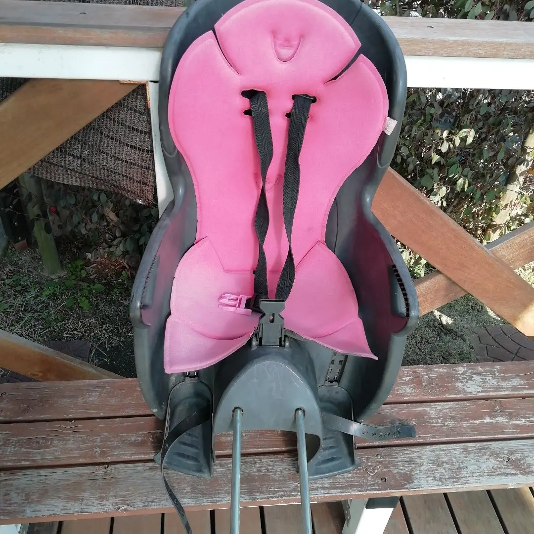 楽天市場】HAMAX REAR CHILDSEAT CARESS /ハマックスリア