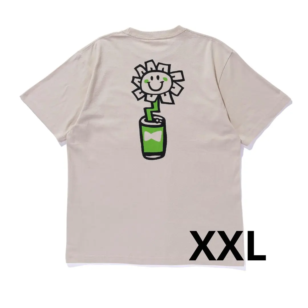 【未開封】GREENDAY VERDY Tシャツ XXL VERDY x G-DRAGON Ubermensch T-Shirt 黒XXL - メルカリ