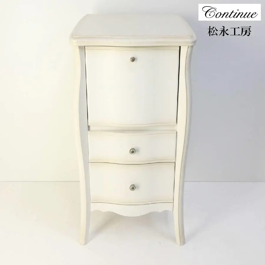 朝子.K　希少品 松永工房 カンティーニュ ミレーヌチェスト 朝子.K様専用 希少品 松永工房 カンティーニュ ミレーヌチェスト