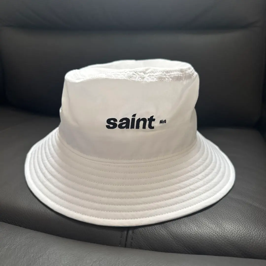 2025年最新】SAINT Mxxxxxx メンズ ハットの人気アイテム - メルカリ