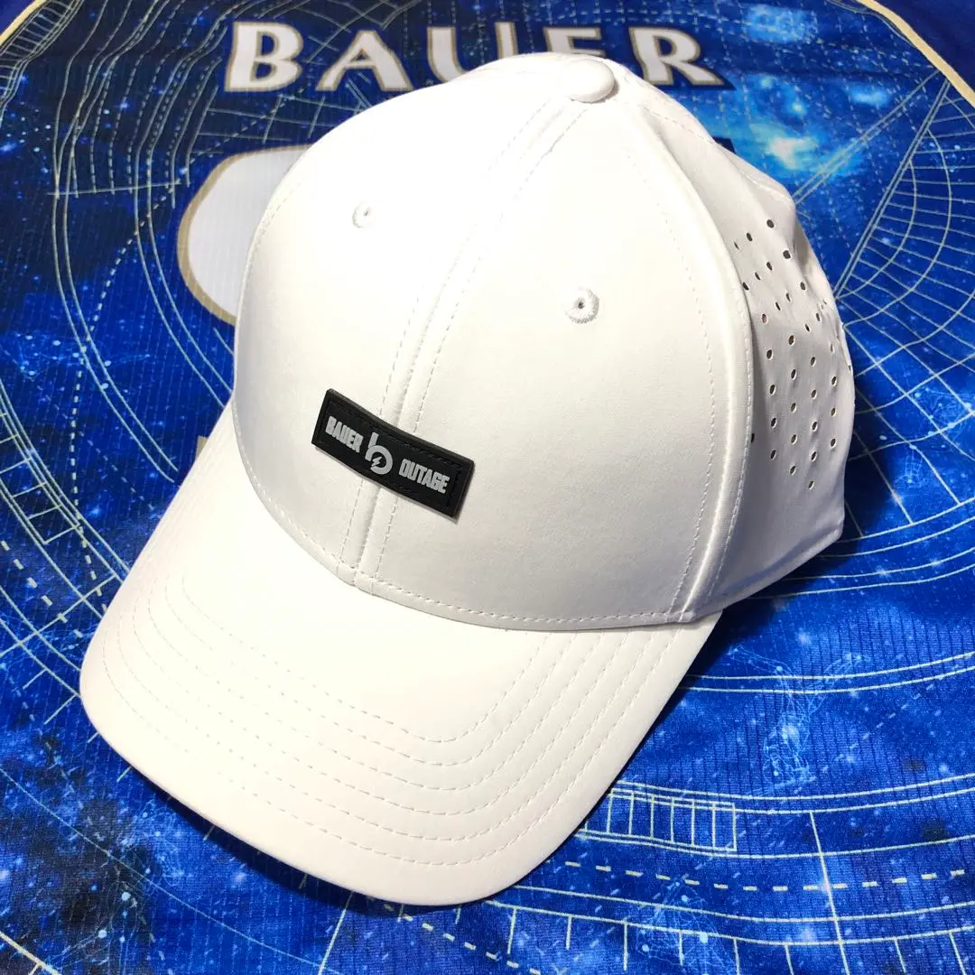 DeNAベイスターズ BAUER OUTAGE CAP '47 MVP - 応援グッズ工場
