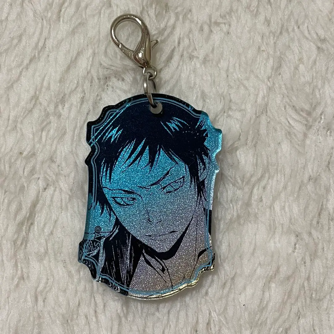 Thumbnail of Takeshi Yamamoto Metallic Acrylic Charm Collection