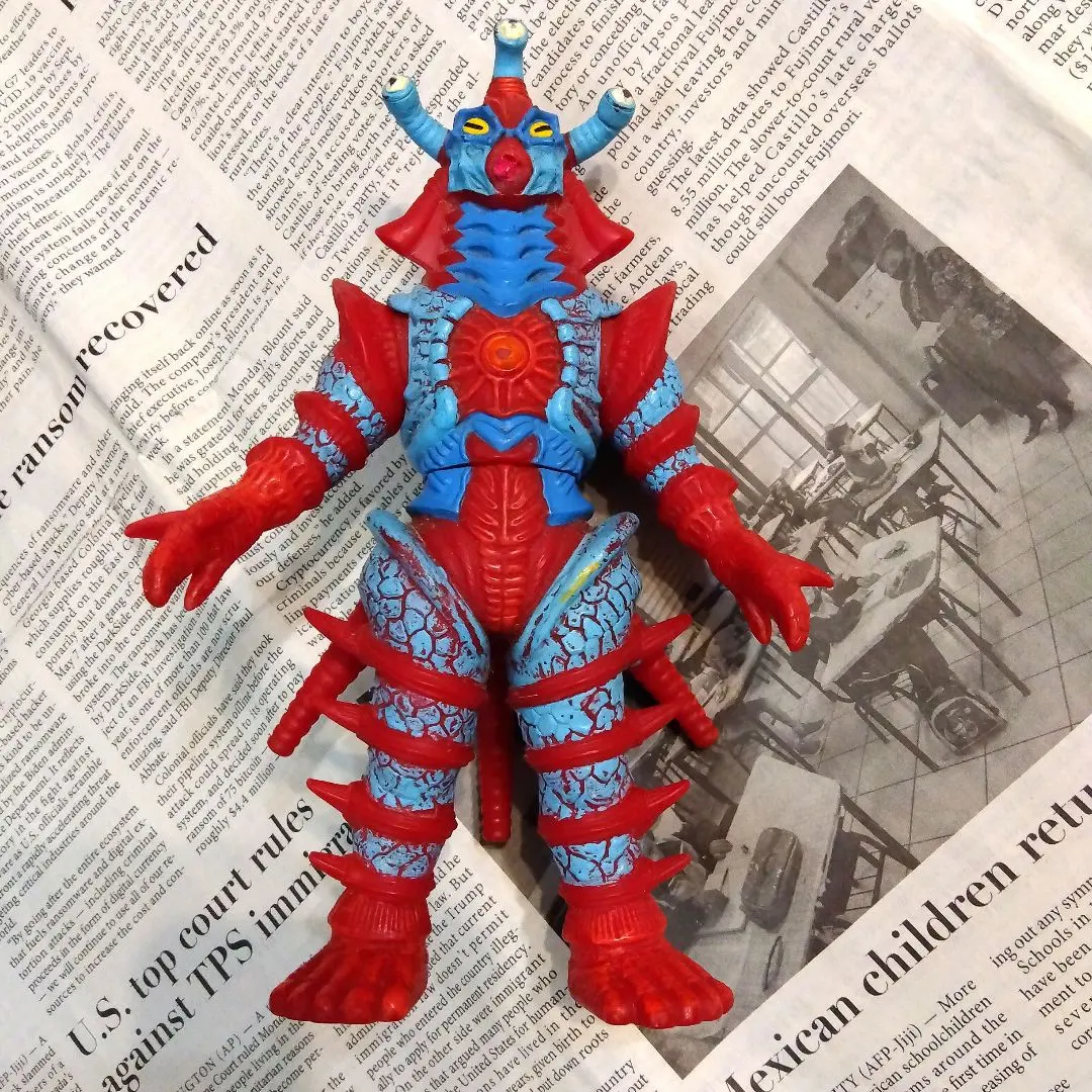 2025年最新】スーパーヒッポリトの人気アイテム - メルカリ