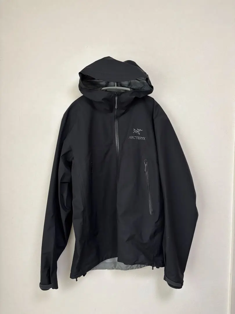 Thumbnail of ARC'TERYX Beta Jacket S - Domestic Genuine Product - Beta Jacket