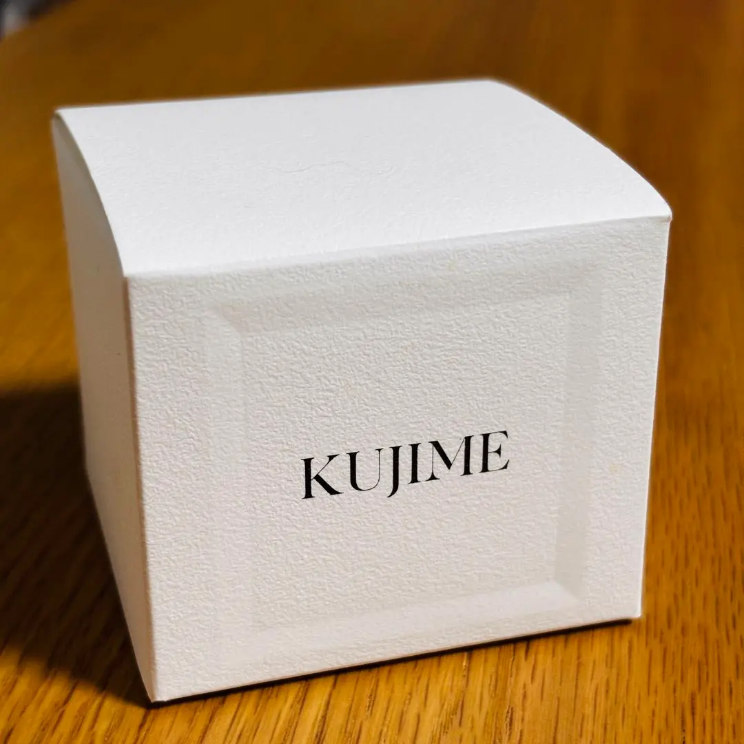 新品未開封 KUJIME フシカクリーム KUJIME FUSICA CREAM | KUJIME