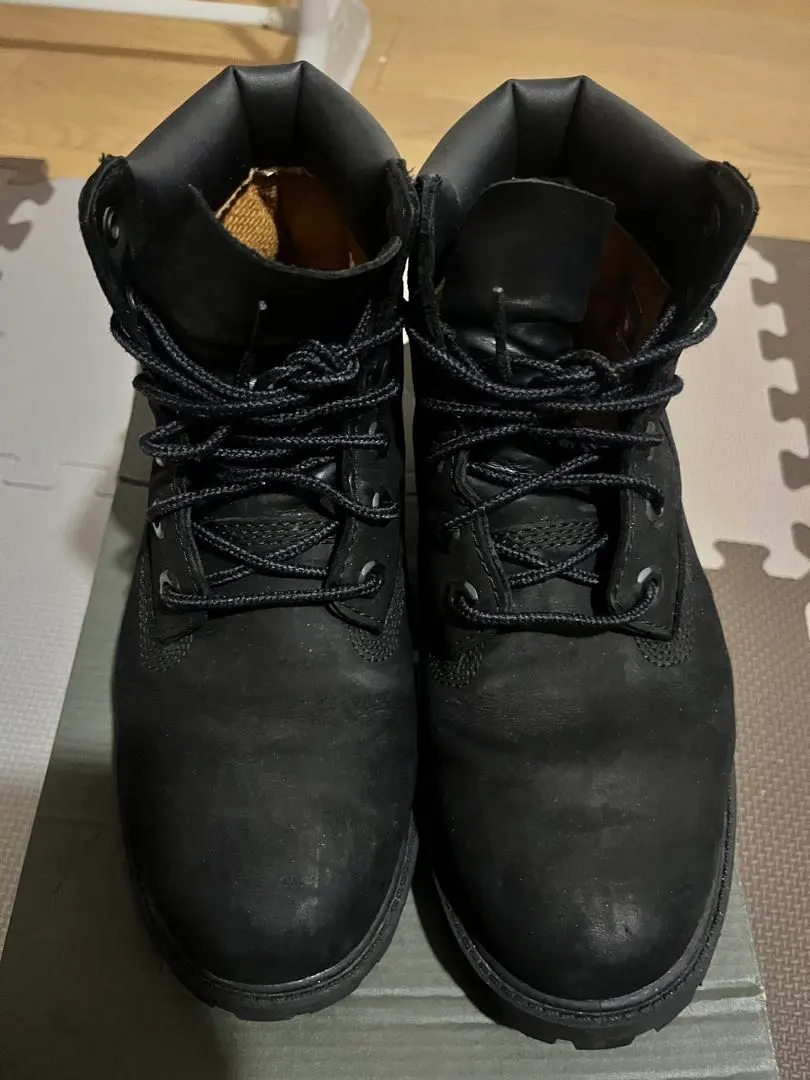 Thumbnail of Timberland Waterproof 6-inch Boots 22.5