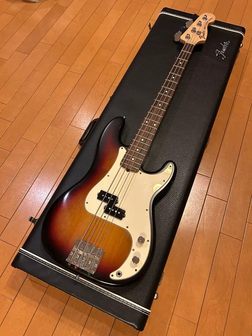Ts Fender USA ハイウェイワン　ストラトキャスター Fender Highway One Stratocaster 2006 - 2011 | Reverb