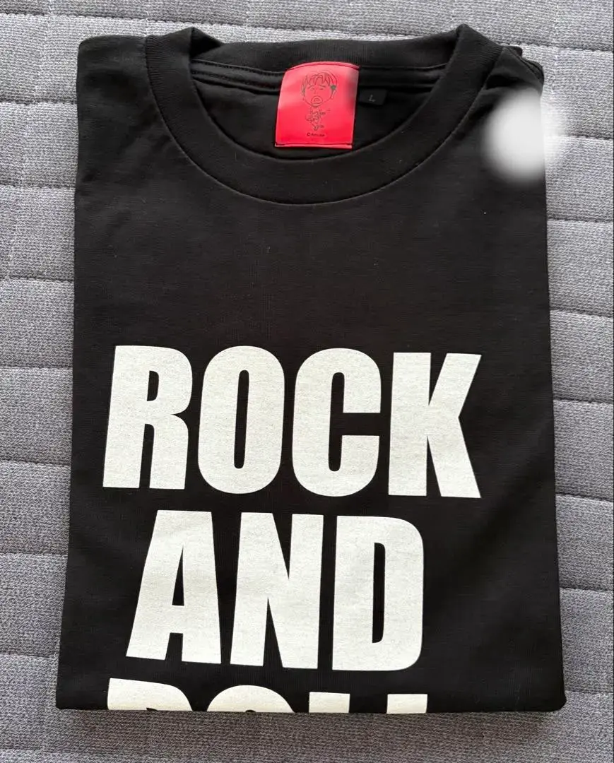 値下げ‼️桑田佳祐ROCK AND ROLL HERO Tシャツ2枚セット 937398432.jpg?1594710266