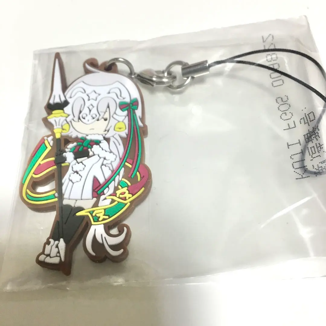 fgo 一番くじ ジャンヌ・ダルク セット 限定販売】Fate/Grand Order アヴェンジャー/ジャンヌ・ダルク