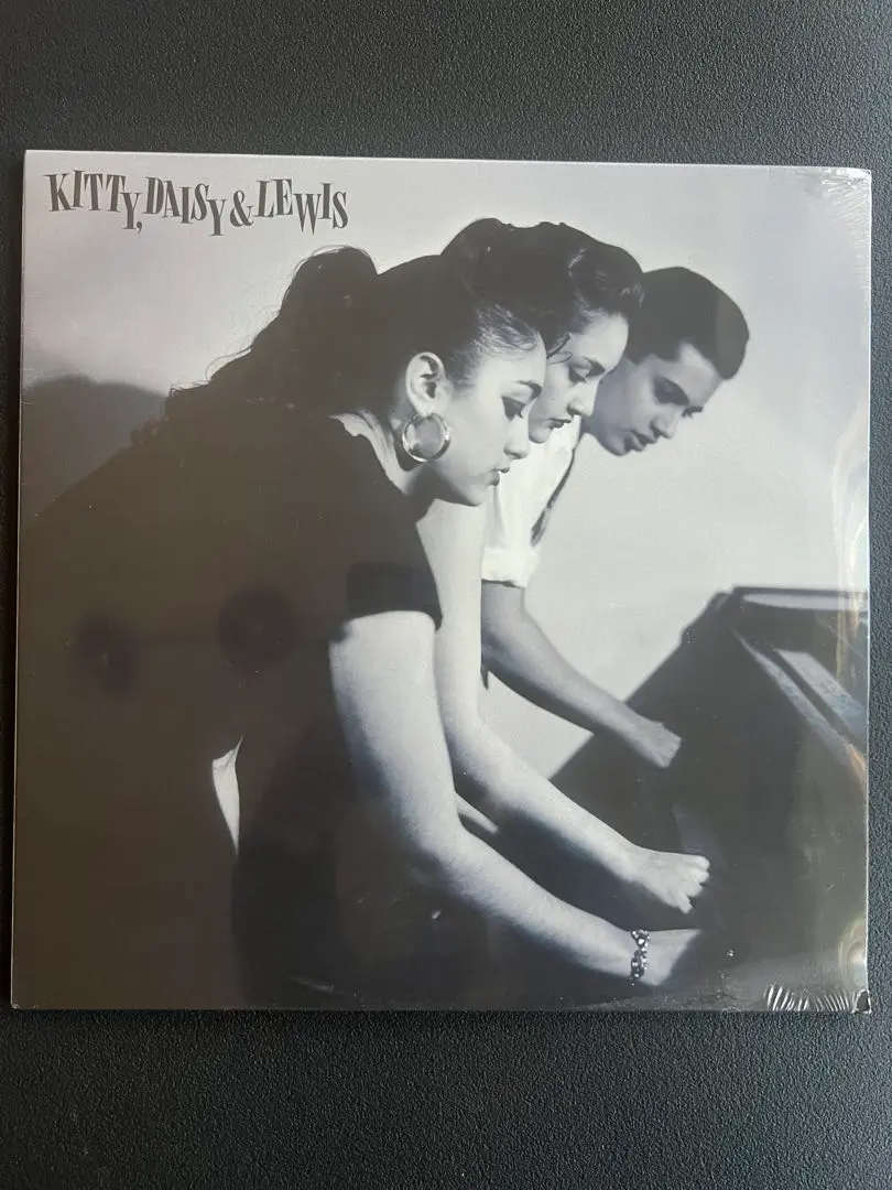2025年最新】kItty daisy & lewis レコードの人気アイテム