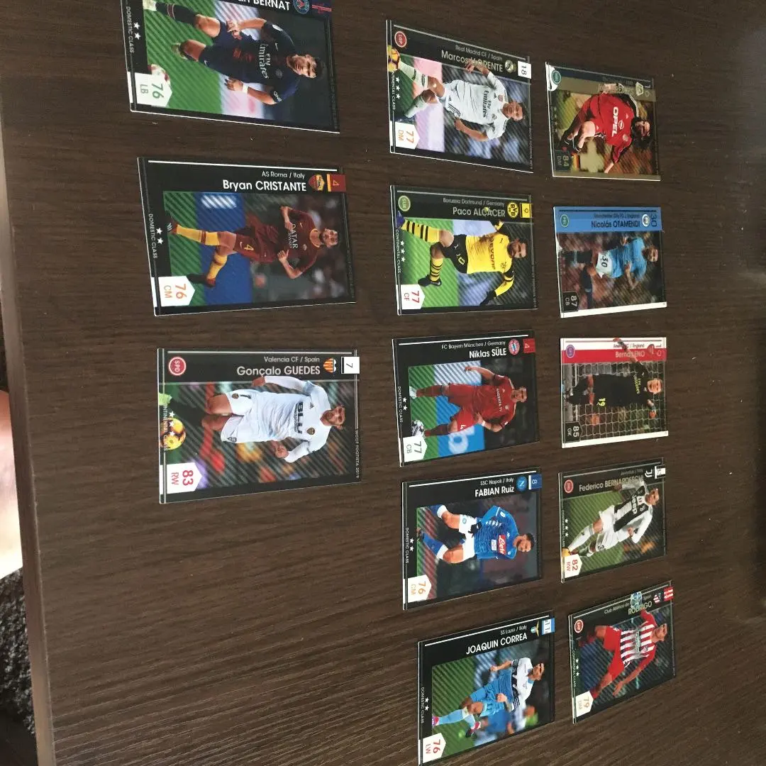 正規品 新品 イタリア代表 14/15 ベルナルデスキ Lサイズ サイン入 正規品 新品 イタリア代表 14/15 ベルナルデスキ Lサイズ サイン