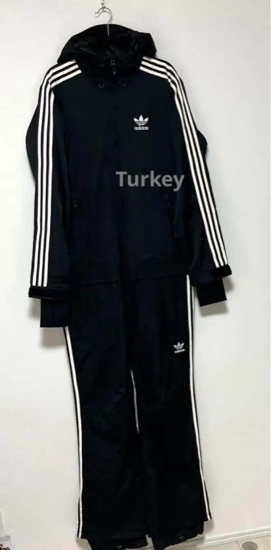2025年最新】adidas originals スノーボード ウェア(男性用)の