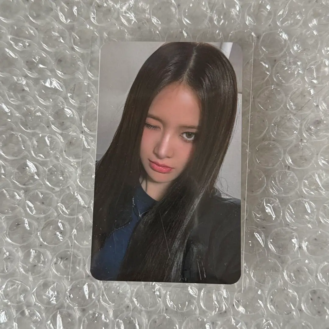 izna whosfancafe ラキドロ トレカ サラン popup izna whosfancafe ラキドロ トレカ ジョンウン popup - メルカリ