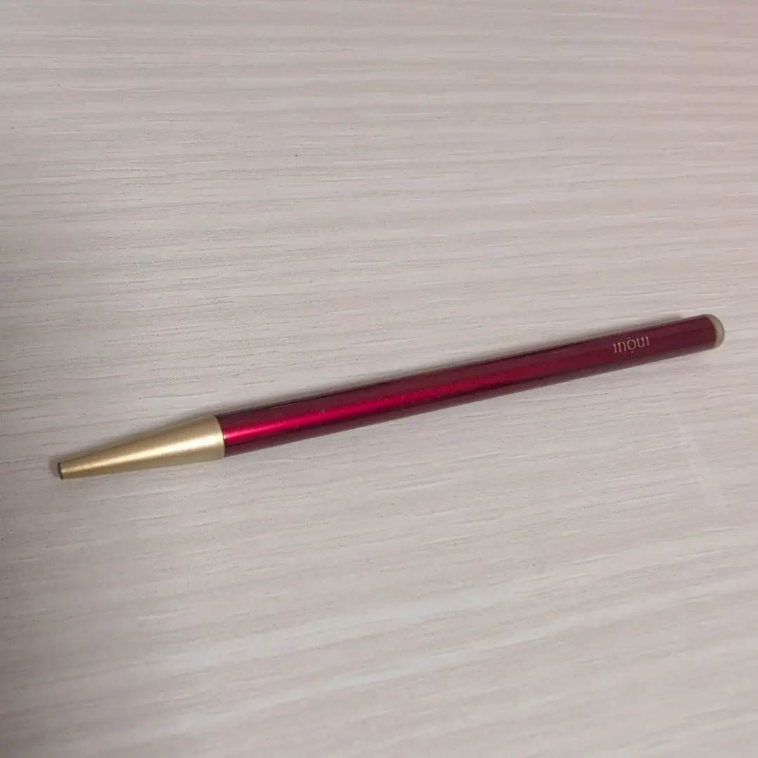 廃盤品✳インウイ　ザブローライナー本体 SHISEIDO (資生堂) - インウイ□ザ ブローライナー 本体