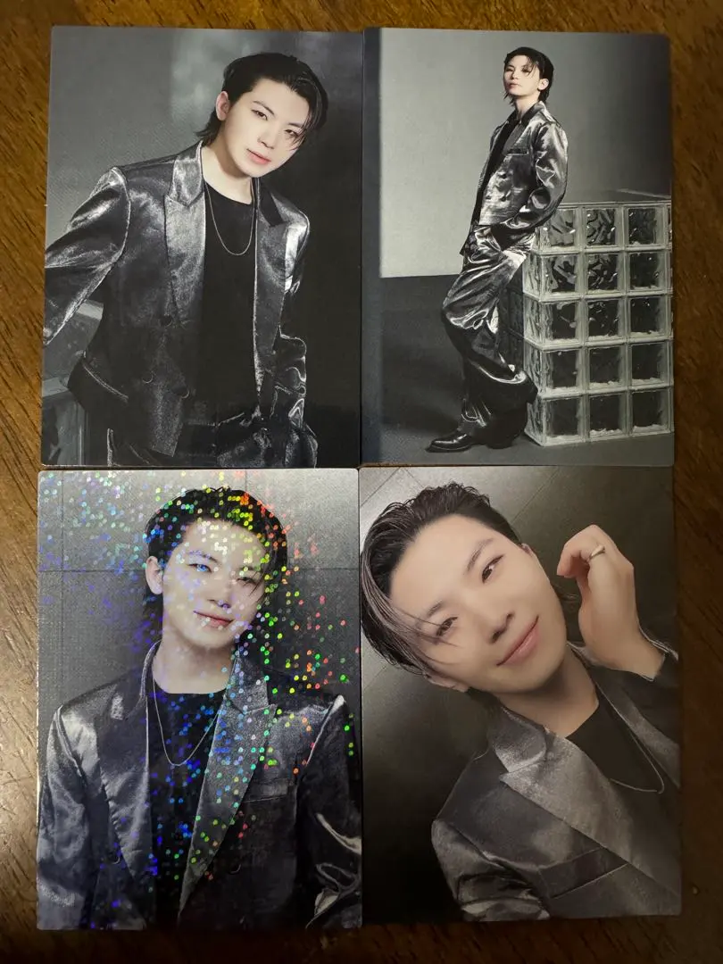 Thumbnail of SEVENTEEN RIGHT HERE JP Woozi