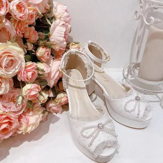 mille fille closet by LODISPOTTO（ミルフィーユクローゼット