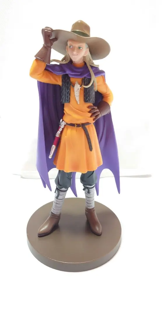 2025年最新】クロウズ フィギュアの人気アイテム - メルカリ