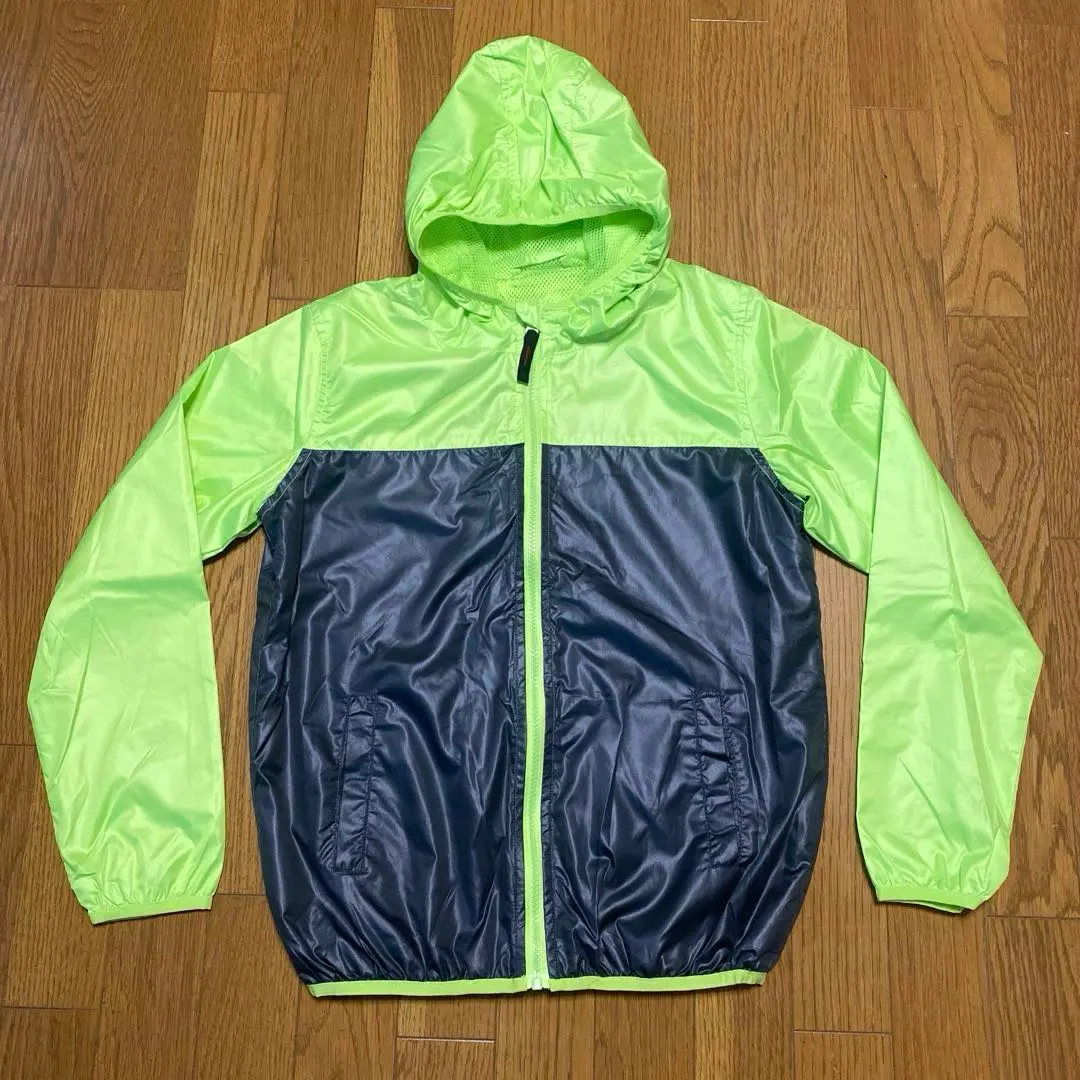 Thumbnail of R/H Windbreaker 160cm
