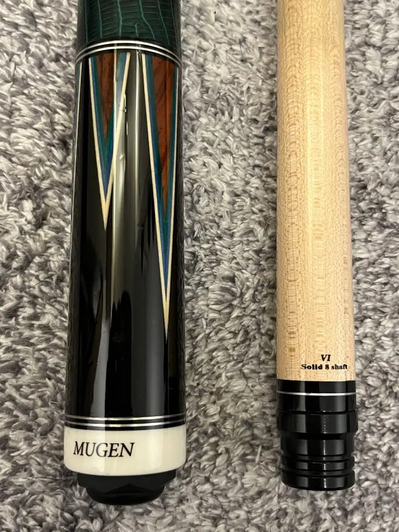 アダムキュー ムゲン MG-6 /MUGEN