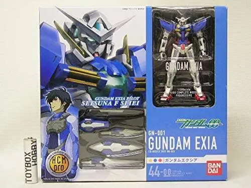 (未使用･未開封品)　HCM-Pro 44 ガンダムエクシア (機動戦士ガンダム00) sdt40b8 Amazon | HCM-Pro SUPER HCM Pro ガンダムエクシアDX (機動戦士
