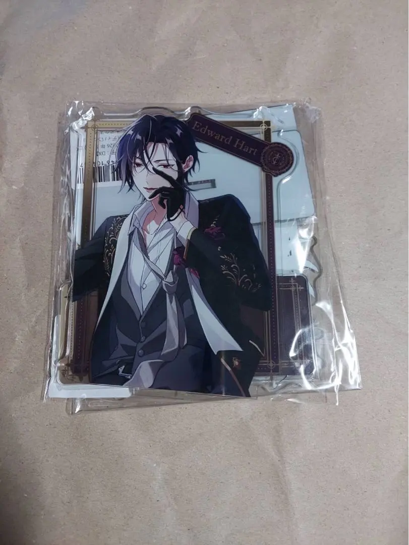 東京解體者 大型壓克力立牌 愛德華·哈特 的縮圖