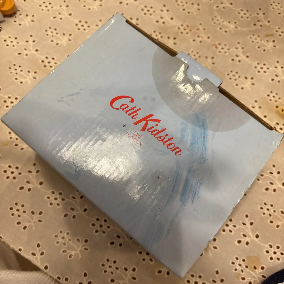 キャスキッドソン キャニスター缶 2025年最新】CathKidston 保存容器・ケースの人気アイテム