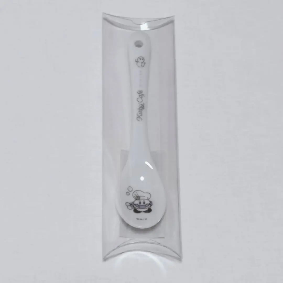 カービィカフェ　カトラリー8本セット 61Qe3XFAhgL._UF350,350_QL50_.jpg