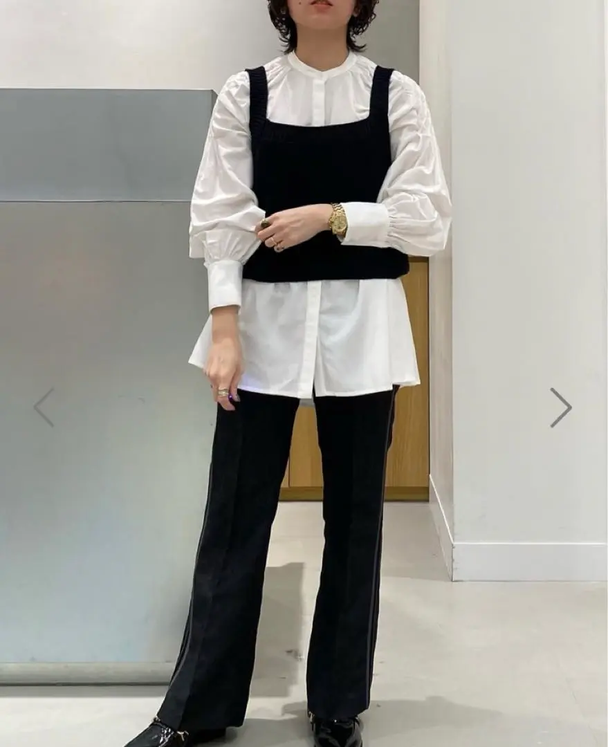 ガレージオブグッドクロージング バタフライレースビスチェ黒 ¥12,100- バタフライレースビスチェ｜ファッション通販のSTRIPE CLUB