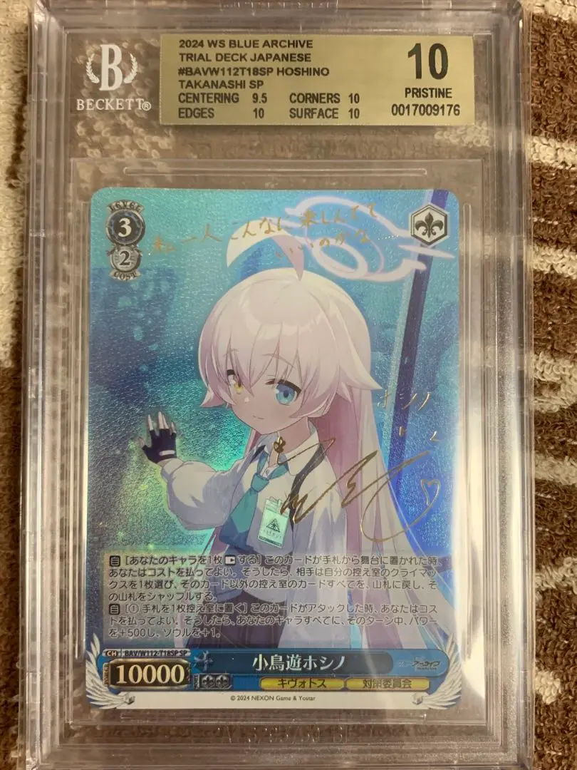 2025年最新】小鳥遊ホシノ サインの人気アイテム - メルカリ