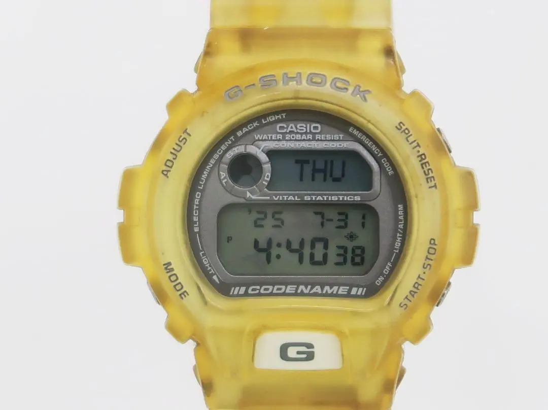 2025年最新】DW-6910K-8BTの人気アイテム - メルカリ