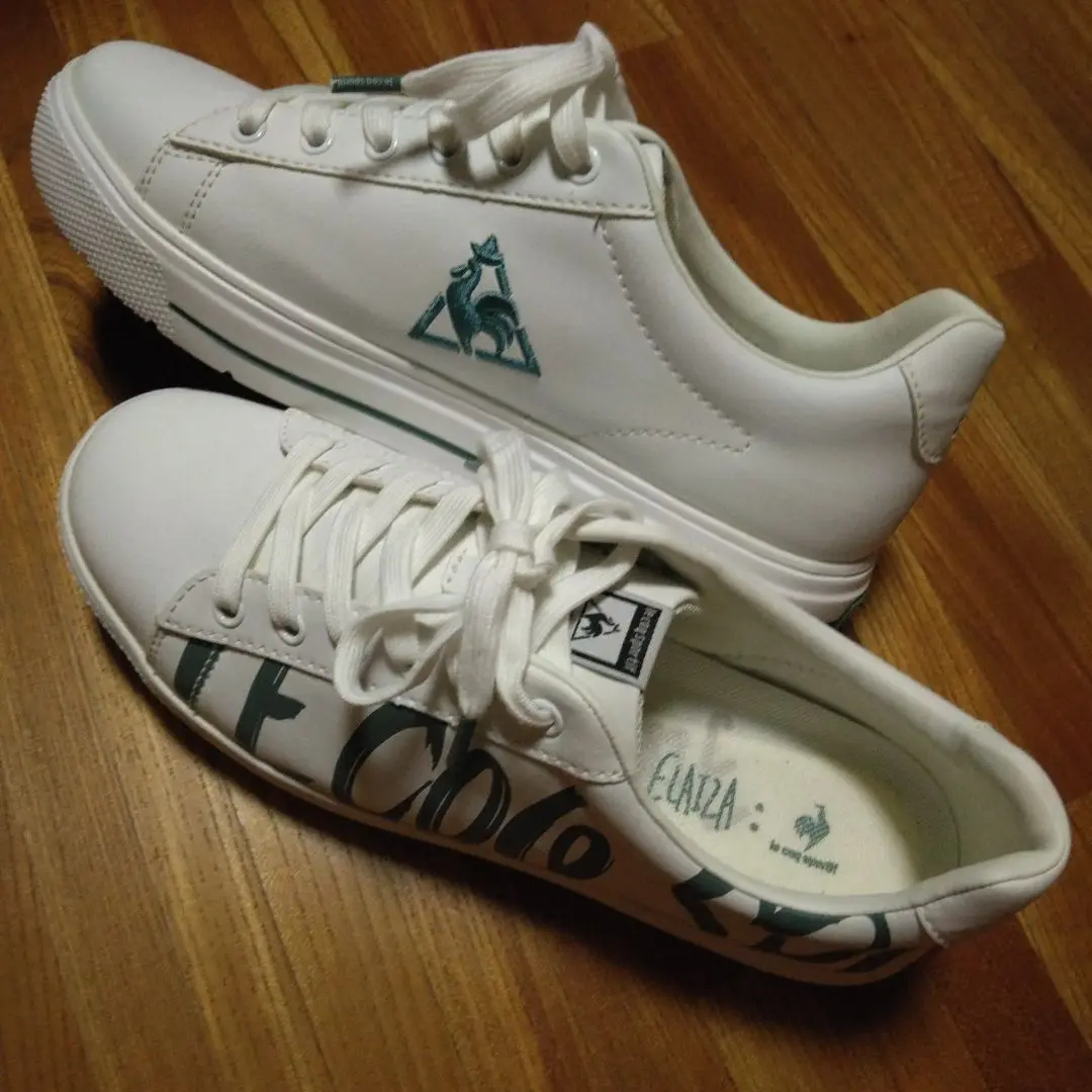 2025年最新】ルコックスポルティフ le coq sportif テルナの人気