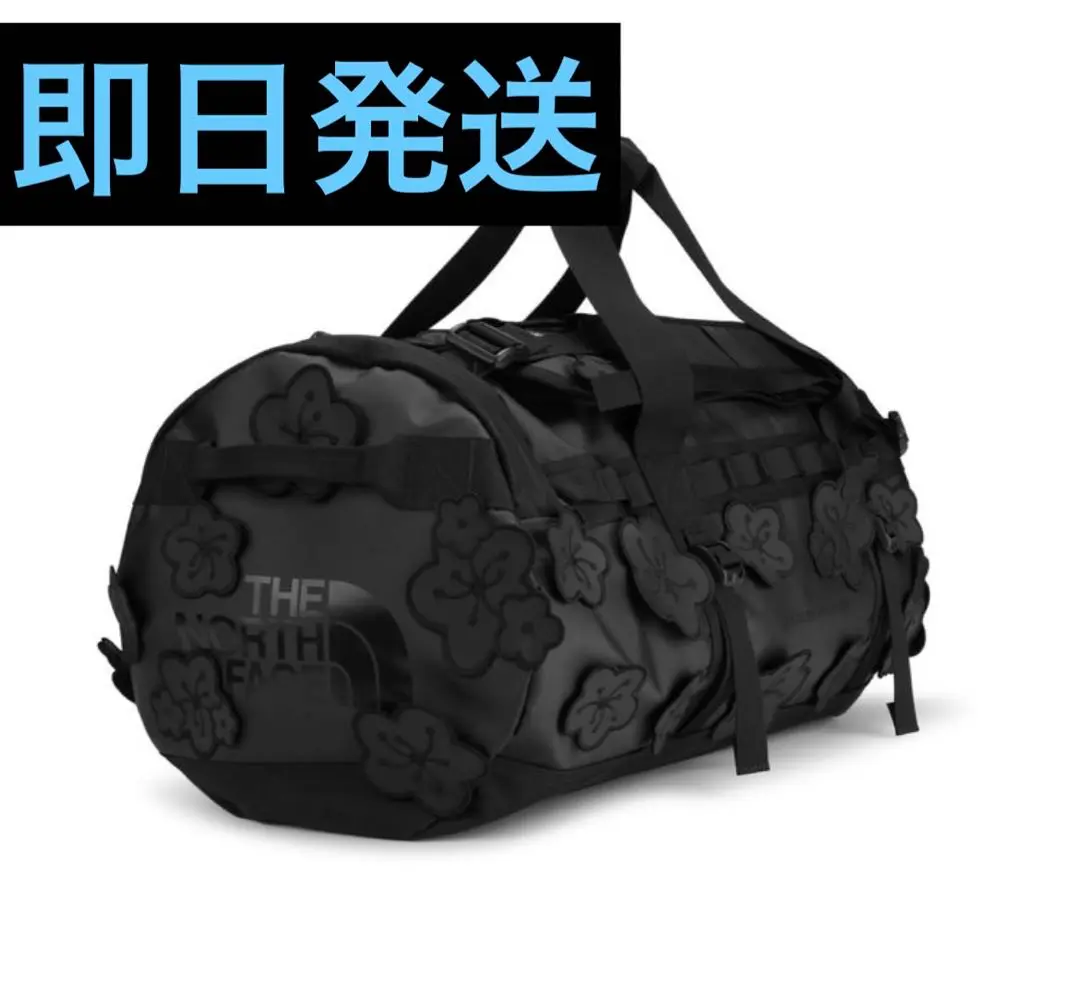 公式・限定】セシリーバンセン ベースキャンプダッフル M（ユニ