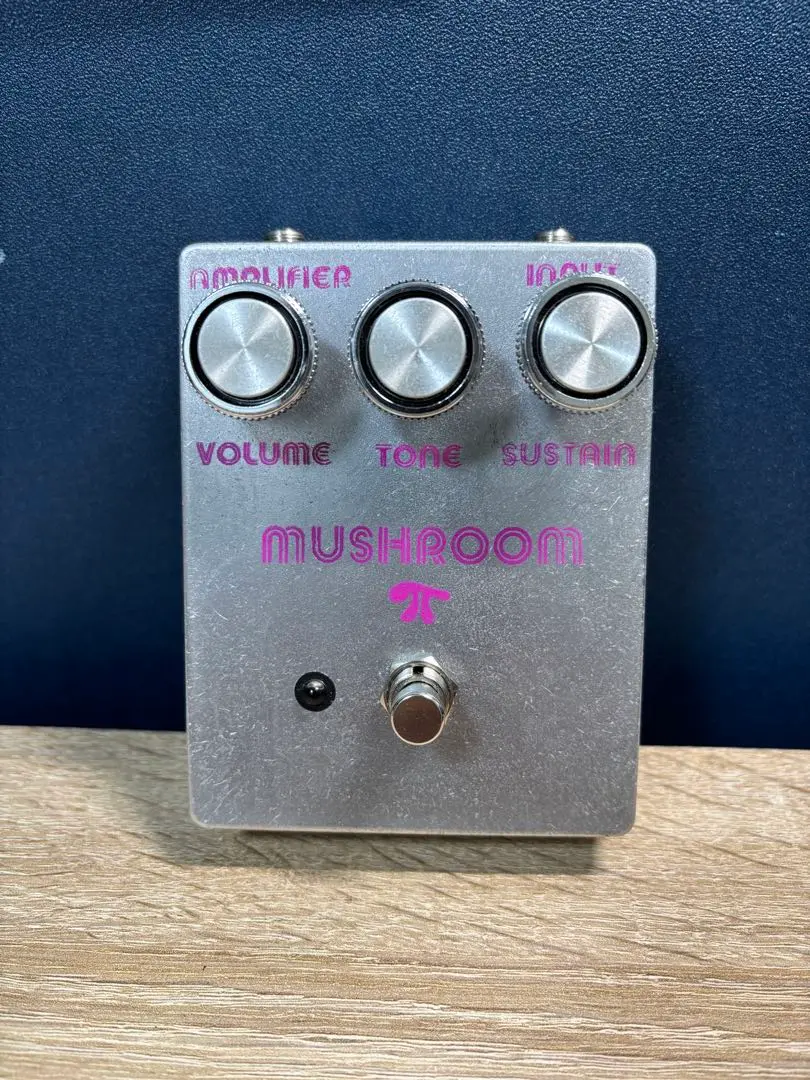 【犬太郎】BIG MUFFクローン2種セット backend=imagemagick;version=1;