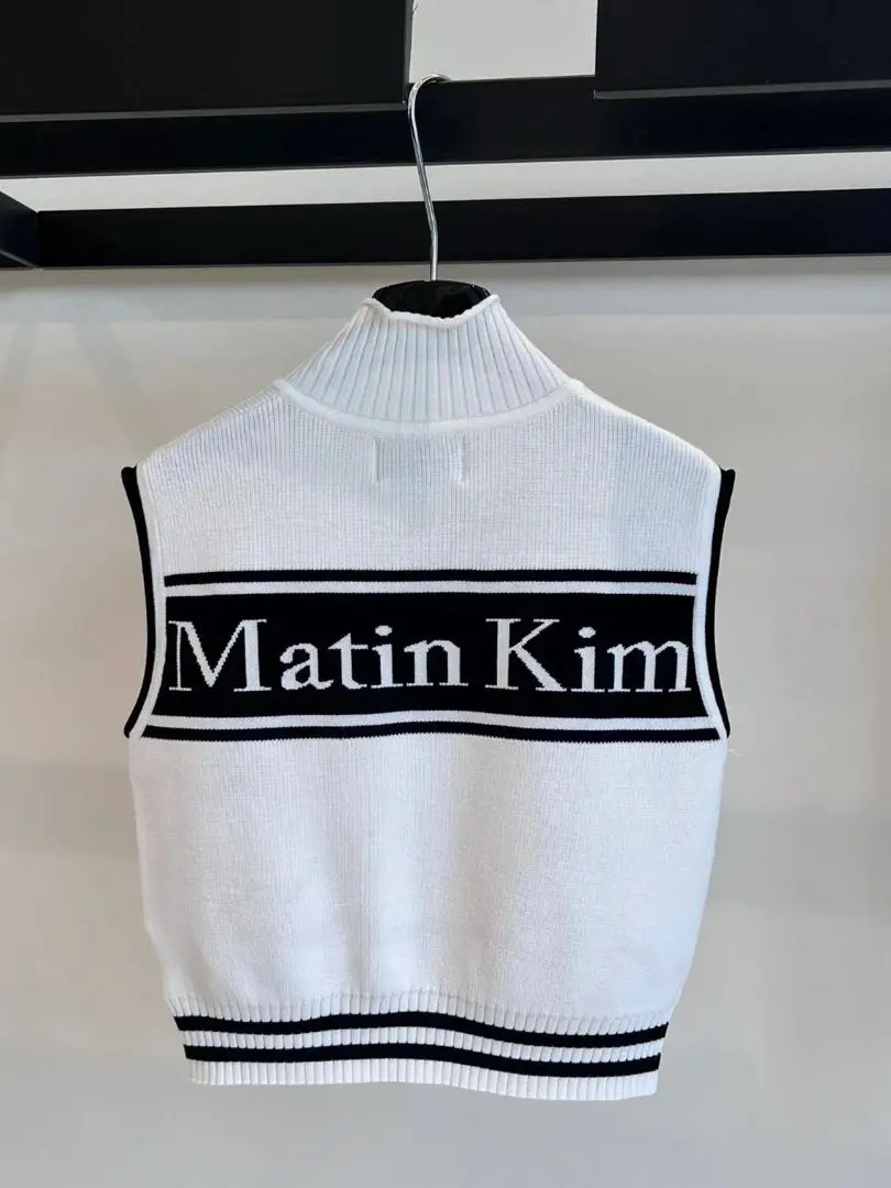 2025年最新】MATINKIM ベストの人気アイテム - メルカリ